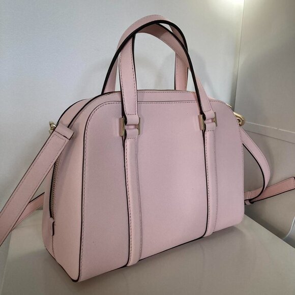 kate spade light pink bag - Picture 2 of 4